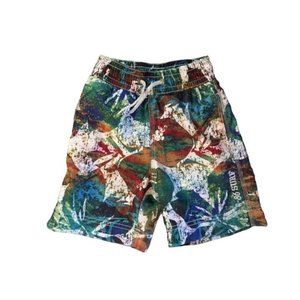 GapKids Swim Trunks Boys XS (4-5) Used